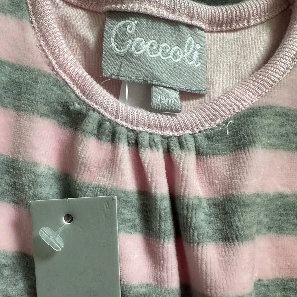Coccoli - Night dress